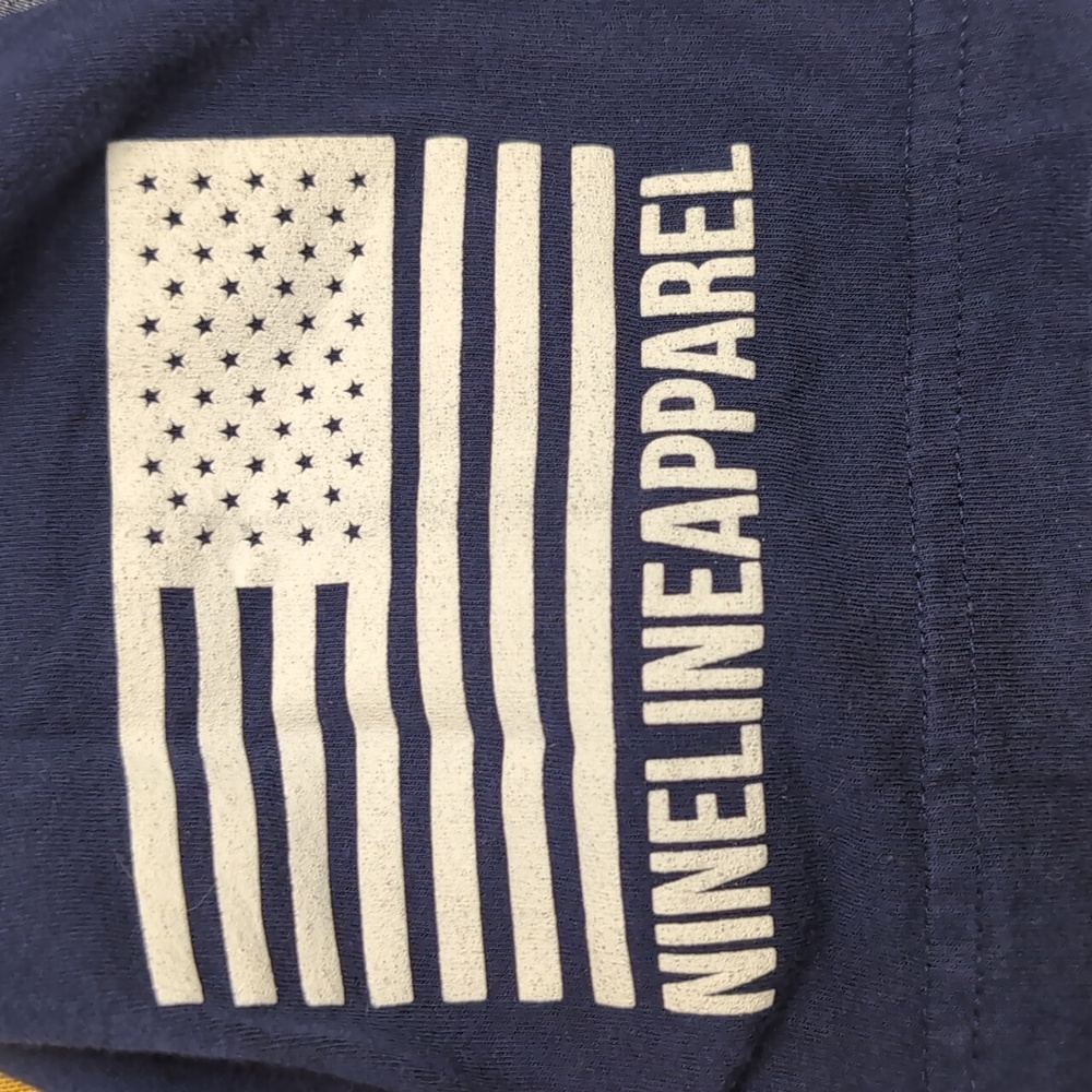 NineLine Shirt - Picture 4 of 6